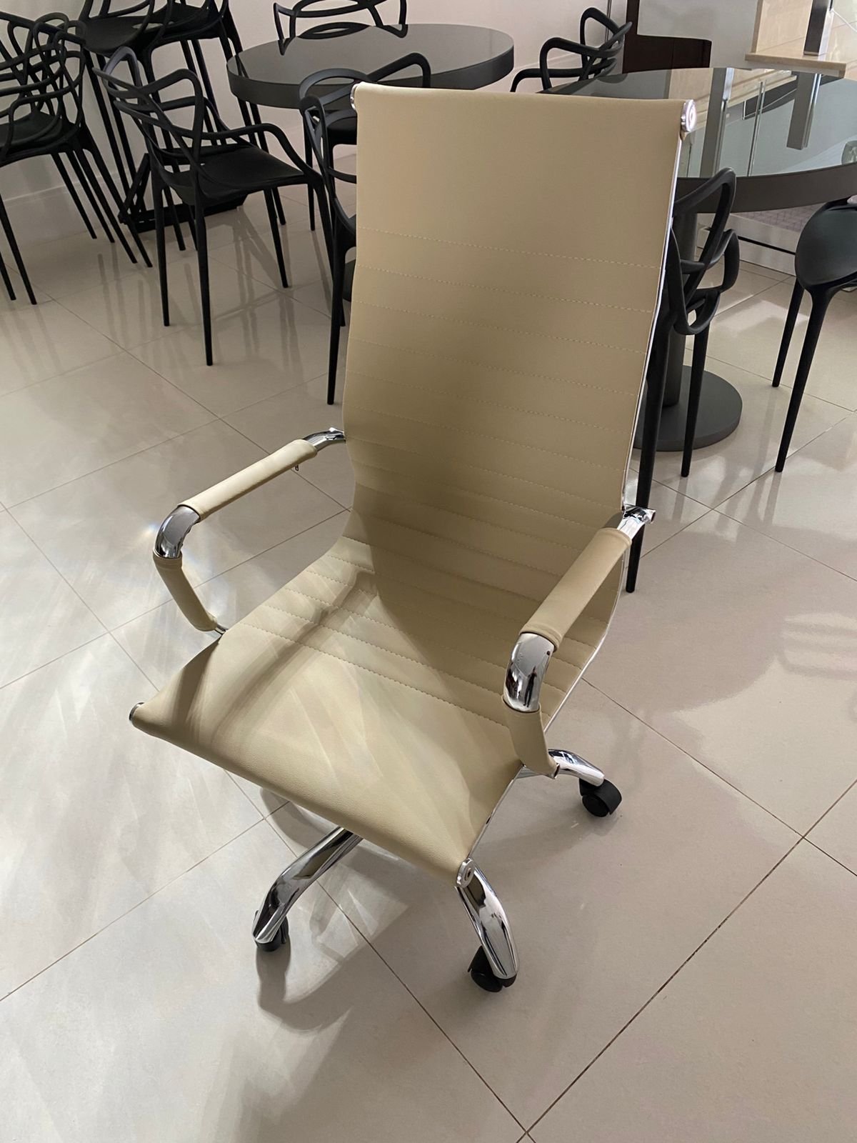 Reforma de estofados em Curitiba e Região - Bell Decor