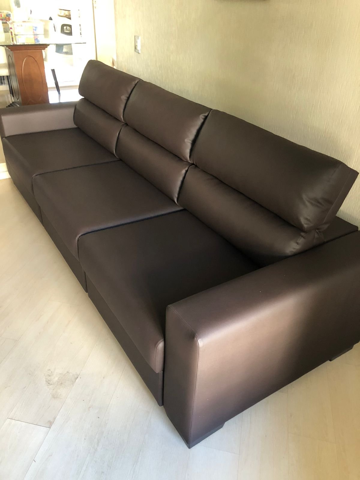 Reforma de estofados em Curitiba e Região - Bell Decor